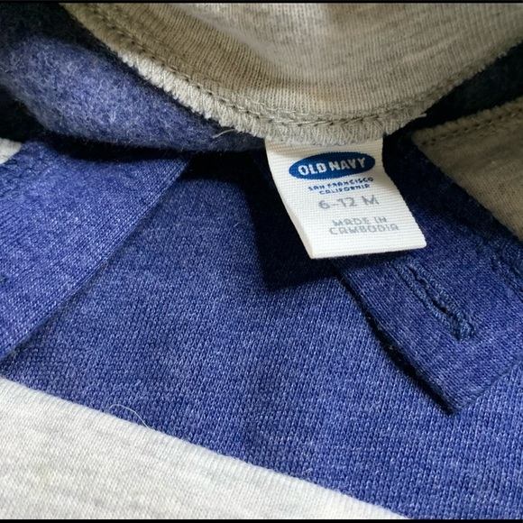 Bundle of boys clothes, Sz 6-9 months - Picture 4 of 16